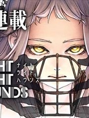动漫片《猫町便利店午夜档》竖版封面